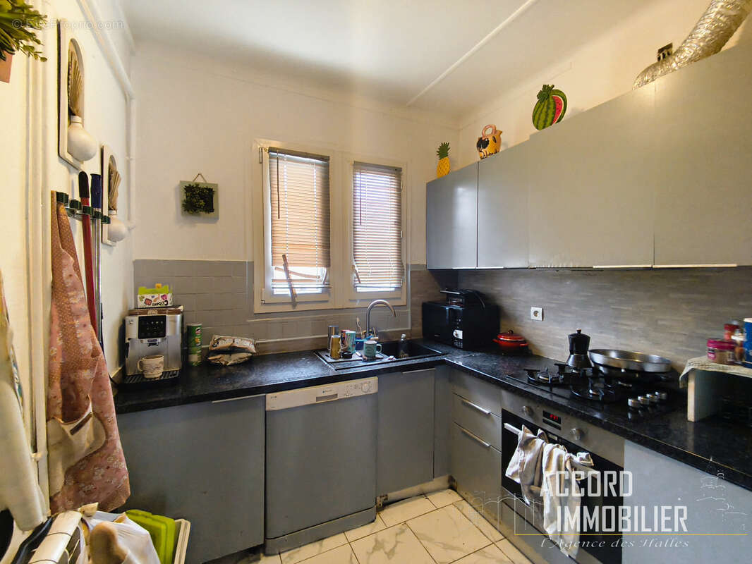 Appartement à BEZIERS
