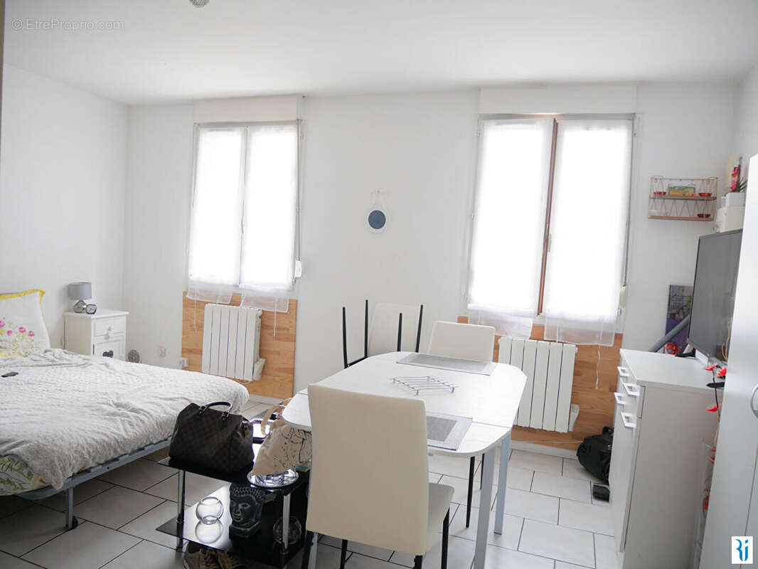 Maison à BARENTIN
