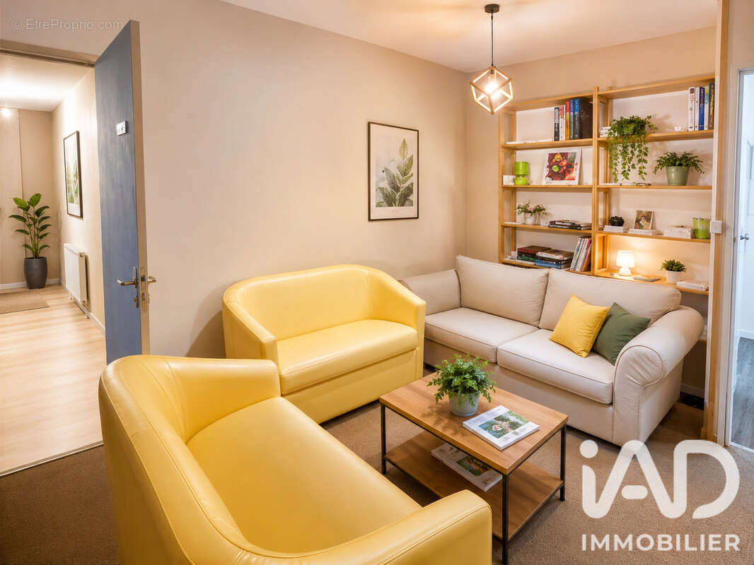 Photo 3 - Appartement à LIMOGES