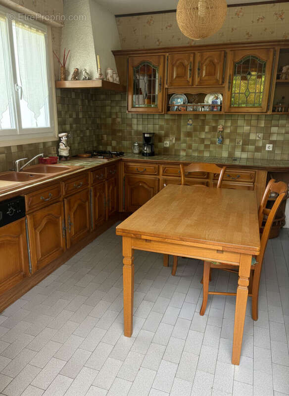 Maison à MARANS