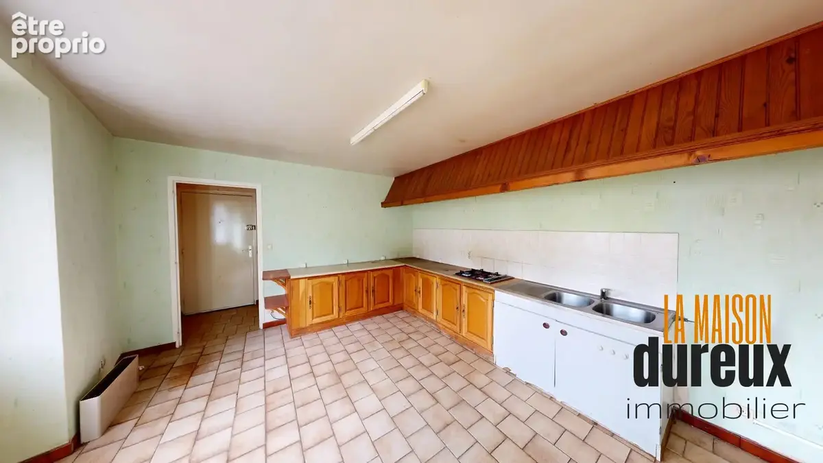 Appartement 105 m² à Valay  - photo 3