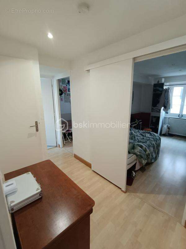 Appartement T3 49m² Saint-Malo - photo 2