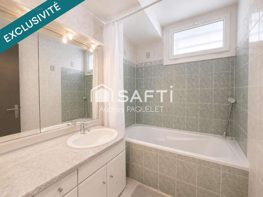 Appartement 77 m² à Dijon  - photo 6
