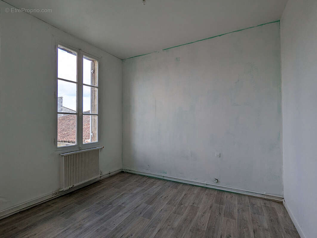 Appartement à LIBOURNE