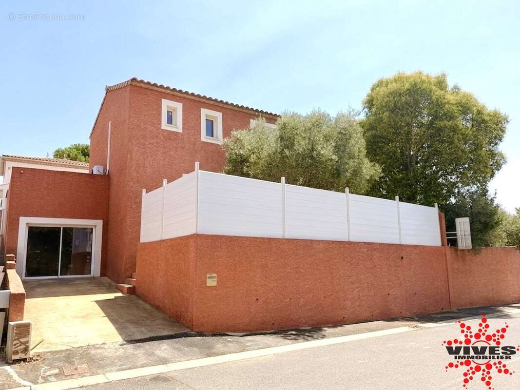 Coup de cur assuré ! Maison moderne et fonctionnelle  Prix canon ! - photo 2