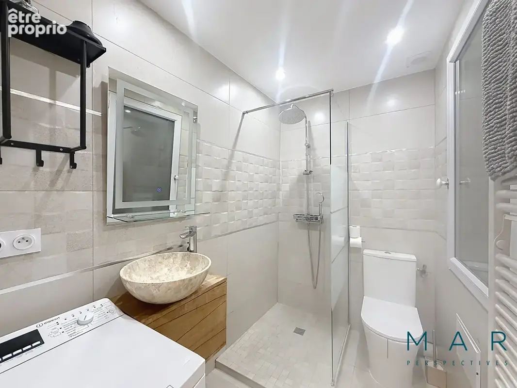 Appartement 3 pièces 38 m² à vendre à Montpellier (34000) - photo 5