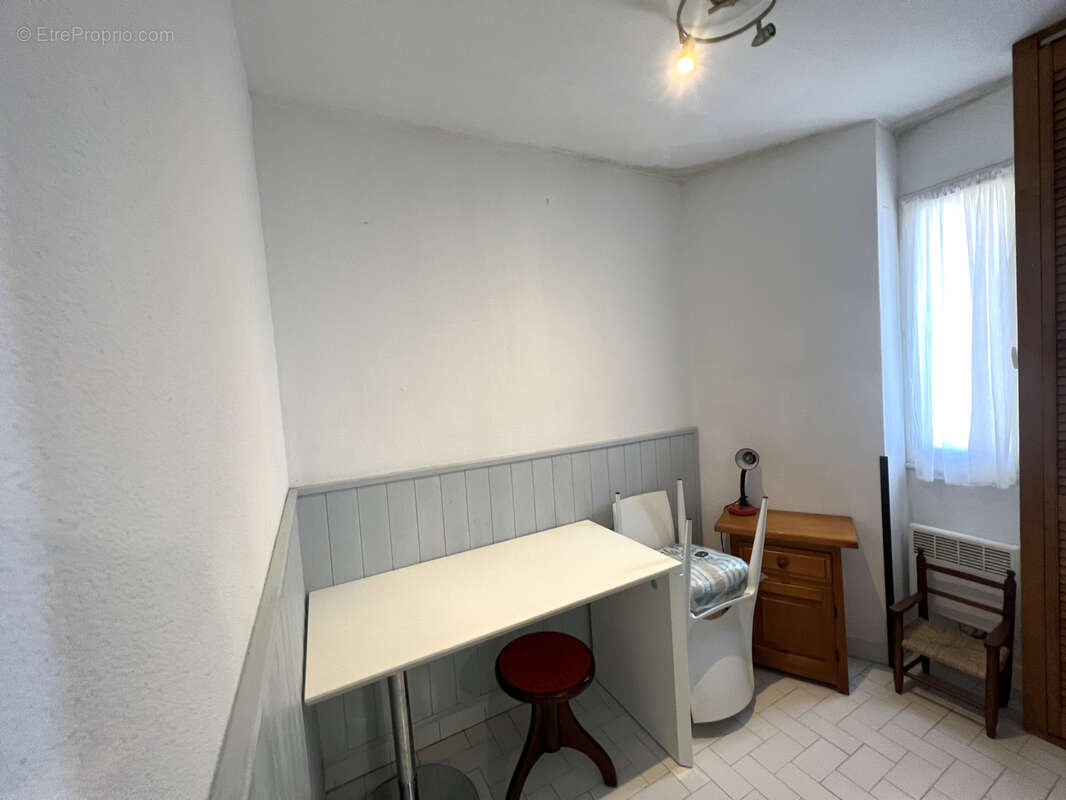 Appartement à PALAVAS-LES-FLOTS