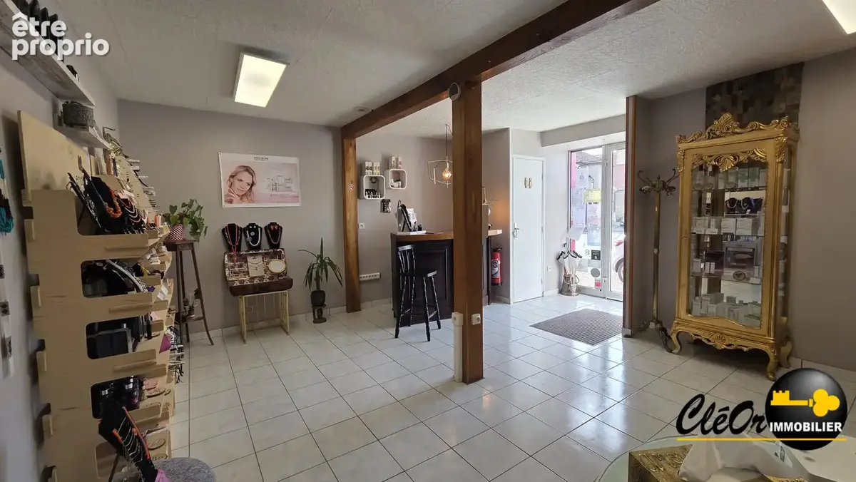 Appartement 210 m² à vendre à Saint-Germain-Du-Bois (71330) - photo 6