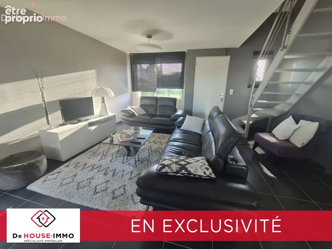 Maison 4 pièces 98 m² à vendre à Isbergues (62330) - photo 37