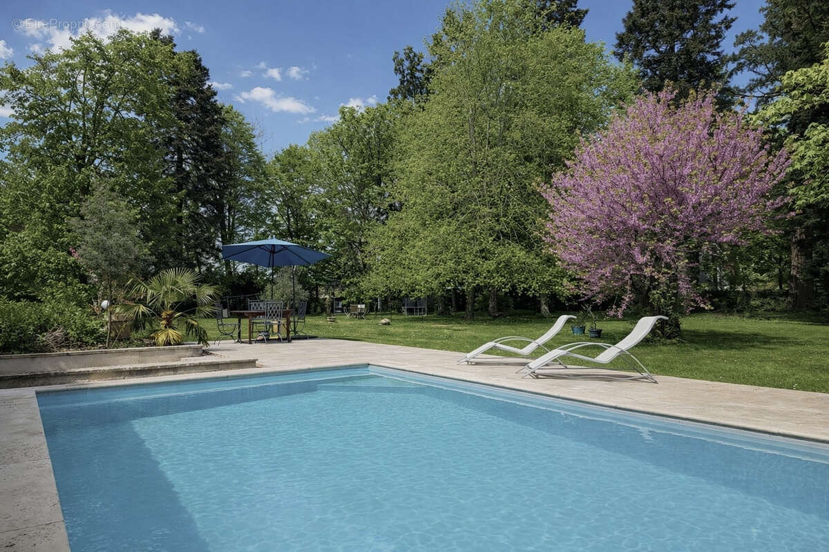 Maison à SAINT-JEAN-LE-BLANC