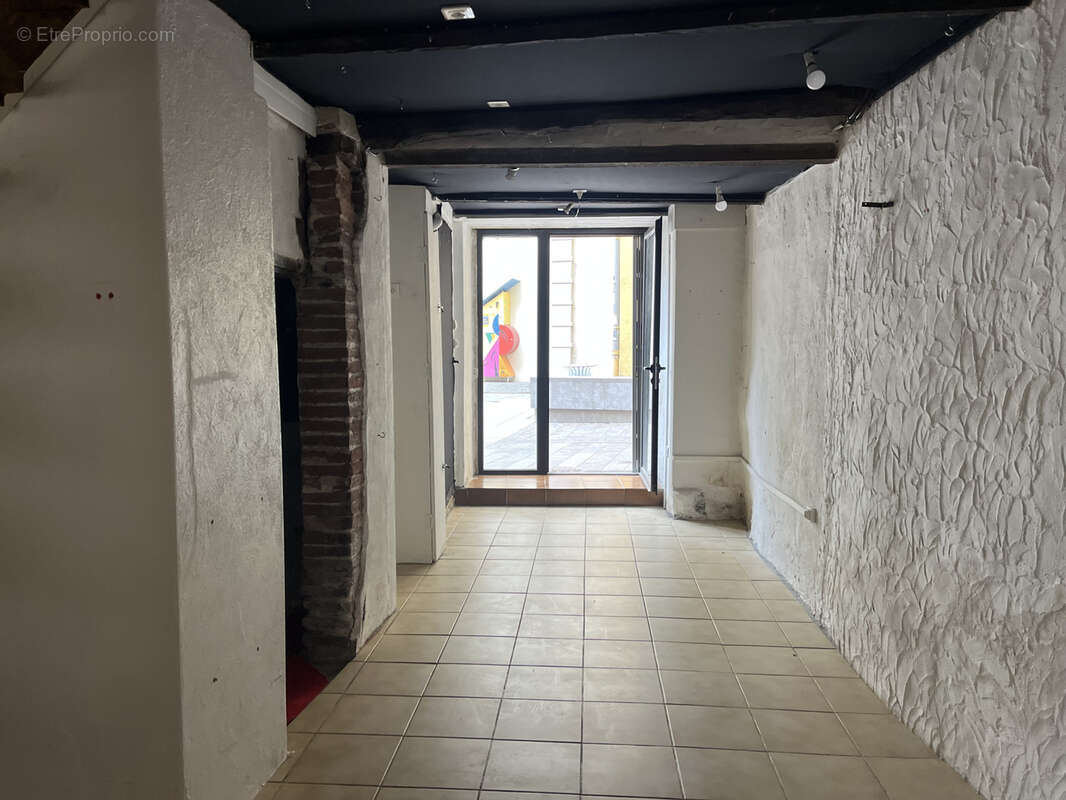 Maison à CERET