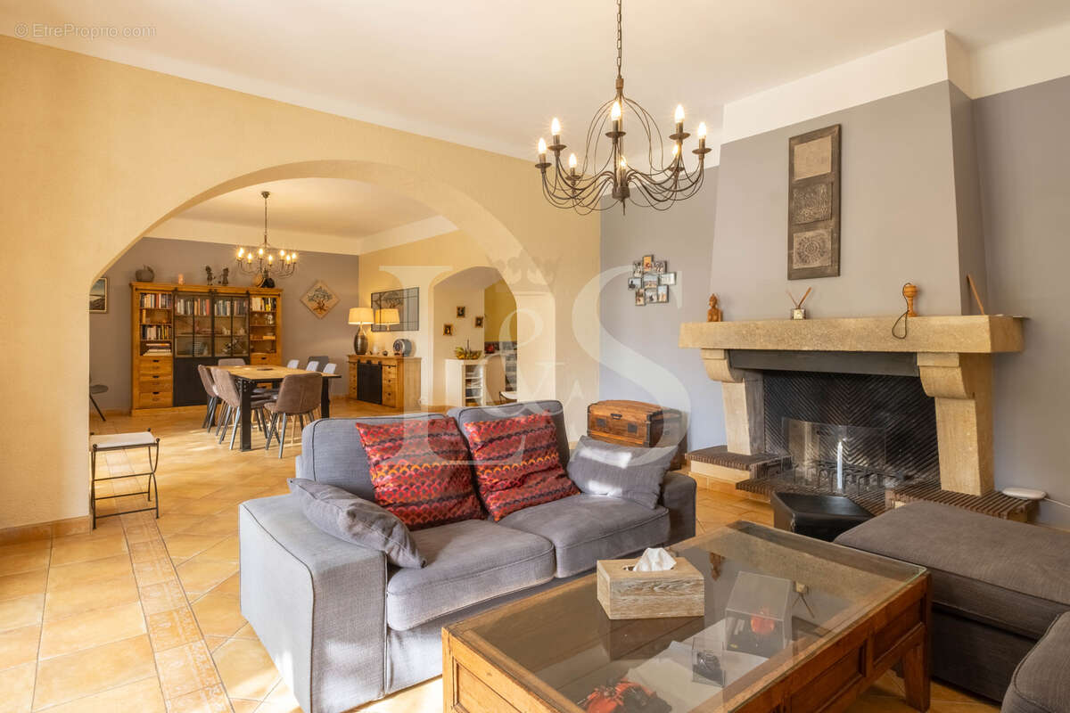 Appartement à AVIGNON
