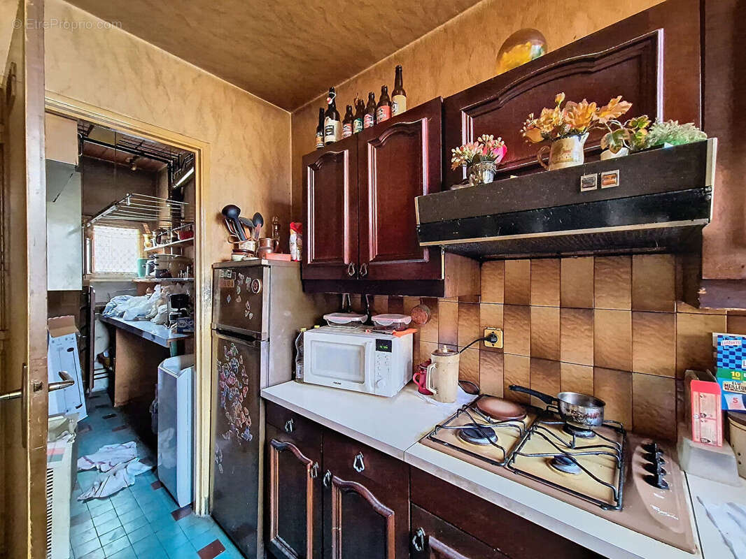 Maison à L&#039;HAY-LES-ROSES