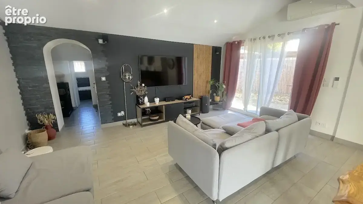 Photo Maison à Langon au prix de 214 000€