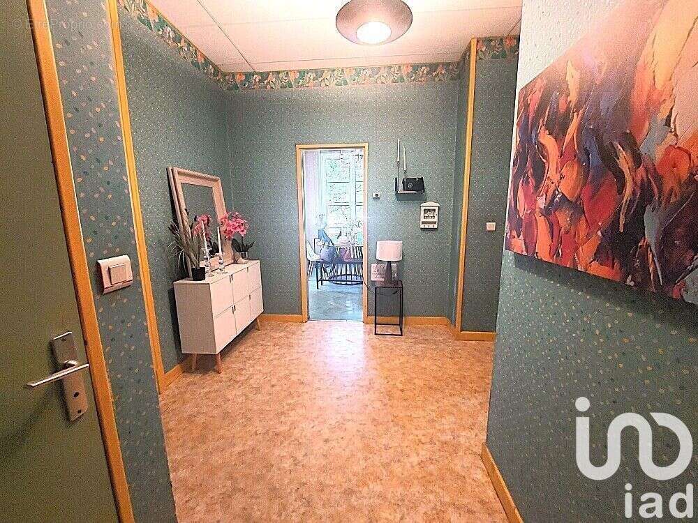 Photo 2 - Appartement à VILLERUPT