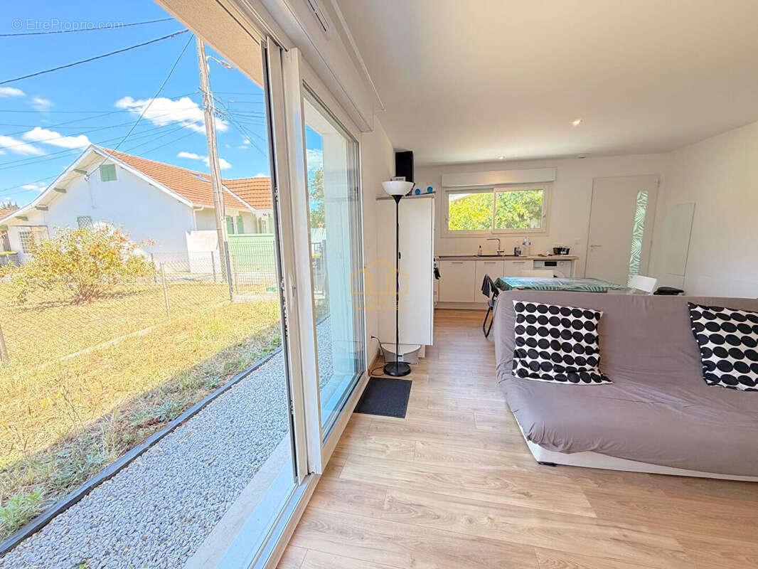 Appartement à AUDENGE