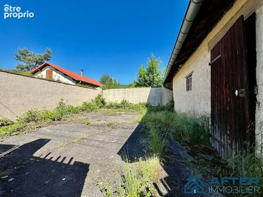 Maison 106 m² à Raon-L'etape  - photo 9