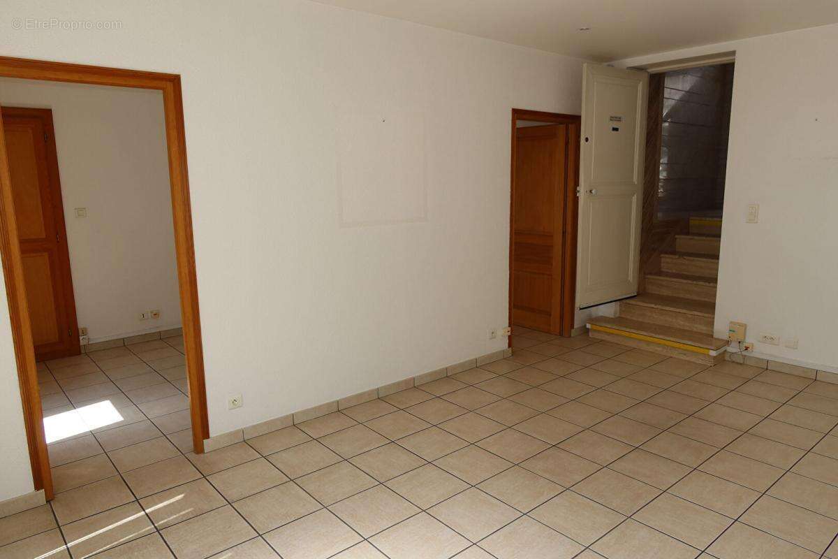Bureaux Besancon 3 pièce(s) 53 m2 - photo 2