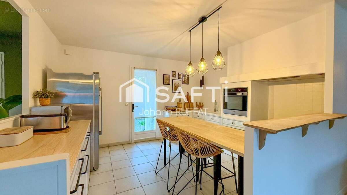 Photo 4 - Maison à ARSAC