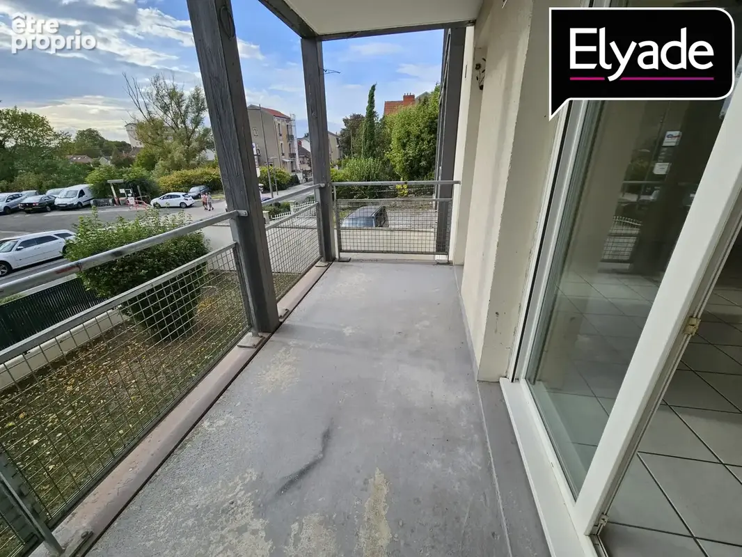 Appartement 1 pièce 32 m² à vendre à Vichy (03200) - photo 4