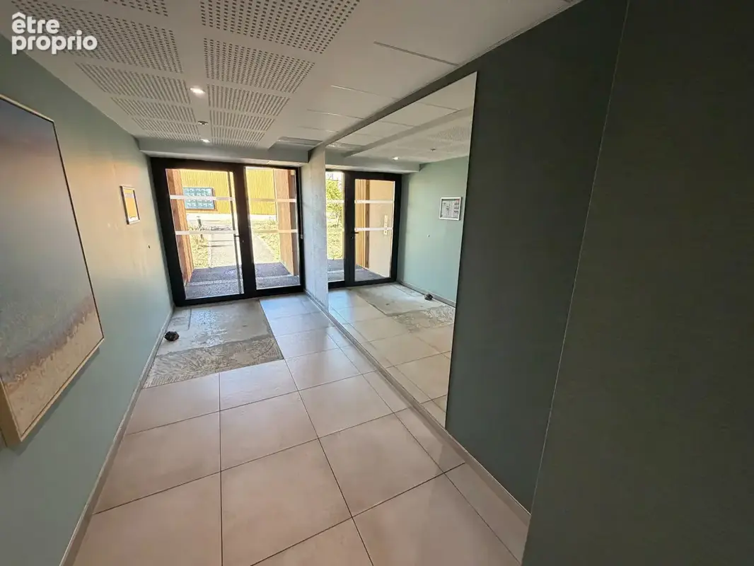 Appartement Marly 2 pièce(s) - photo 14