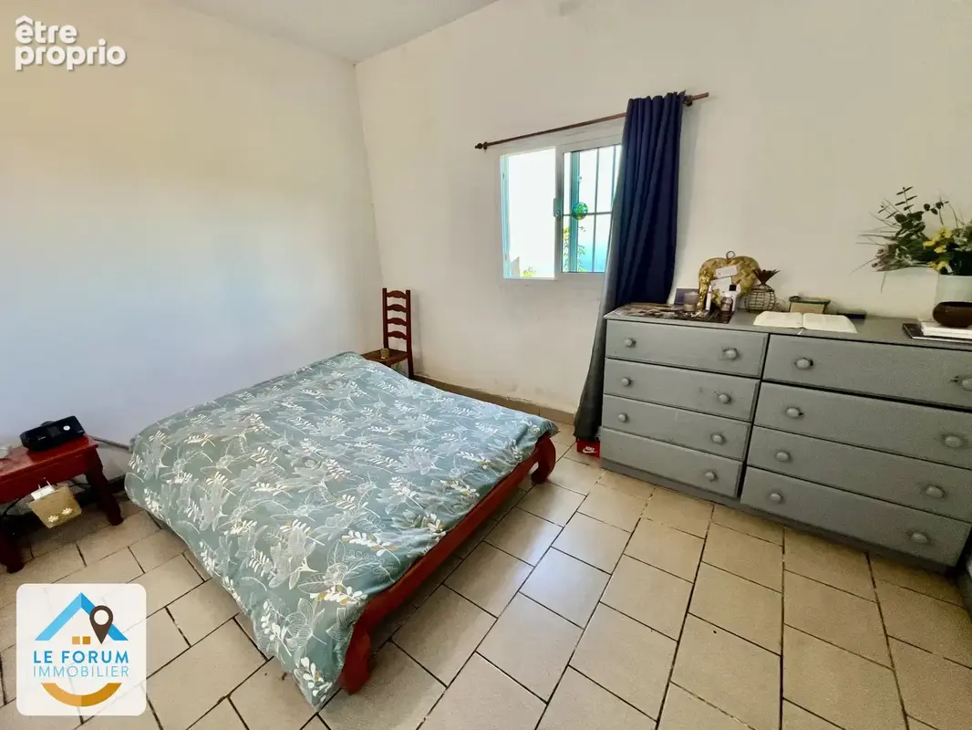 Petite île 97429 - ensemble immobilier en bon etat général - bon rendement locatif - magnifique vue mer - photo 19