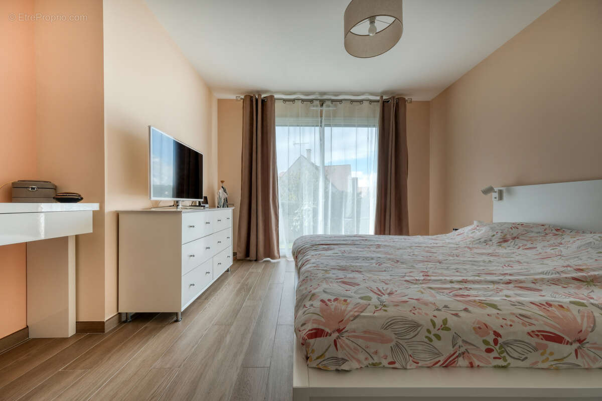 Maison à FORGES-LES-BAINS