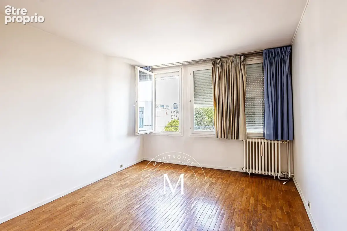 Appartement Montrouge 4 pièce(s) 68 m2 - photo 12