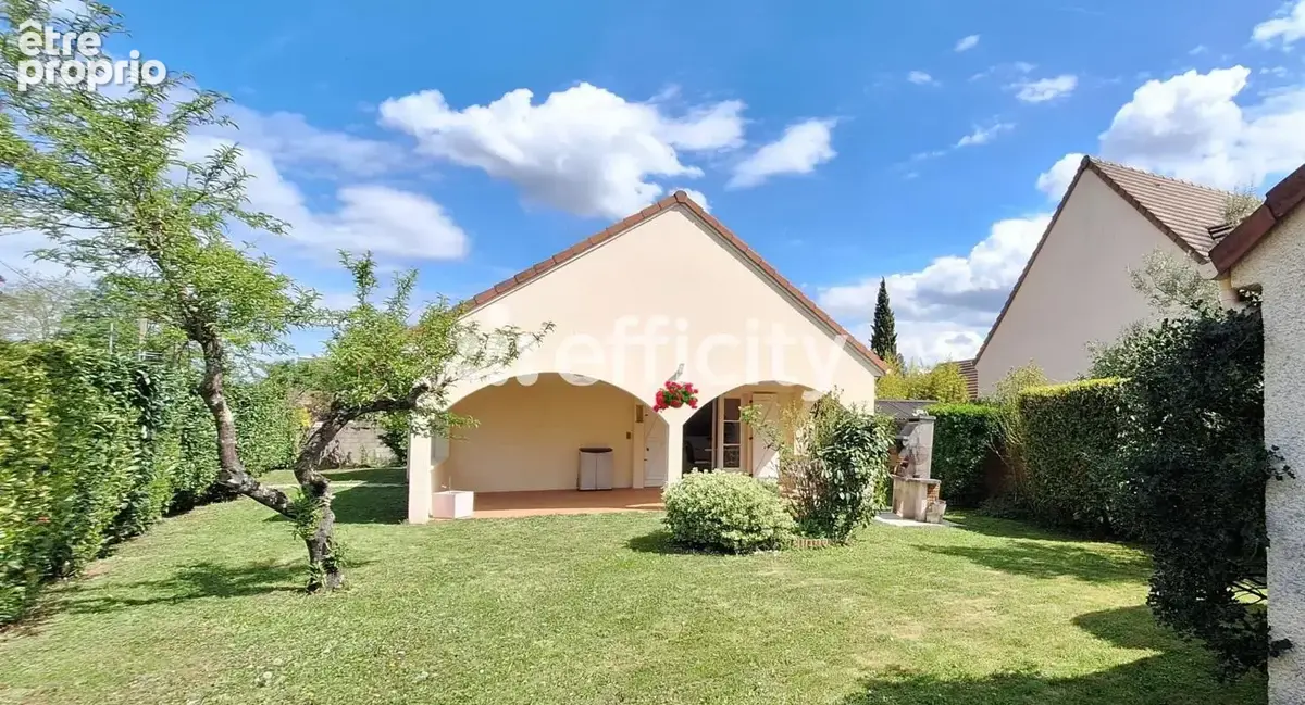 Maison 6 pièces 130 m² à vendre à Trilport (77470) - photo 36