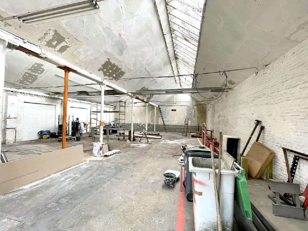 Commerce à NOTRE-DAME-DE-BONDEVILLE