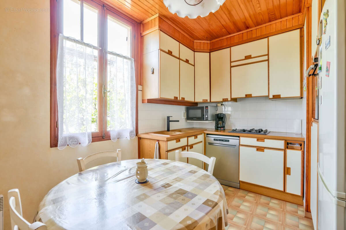 Maison à CAGNES-SUR-MER