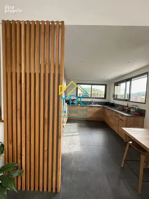 Maison 5 pièces 150 m² à vendre à Montville (76710) - photo 4