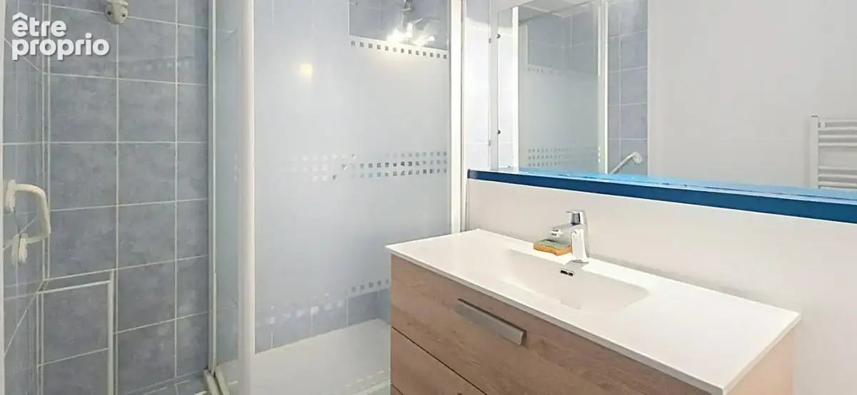 Appartement de 4 pièce(s) 84.44 m2, proche du centre ville de Périgueux - photo 8