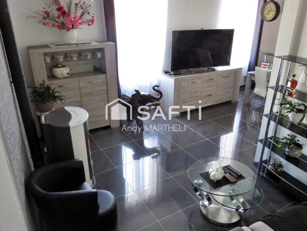 Photo 7 - Maison à SAINT-ANDRE-DE-L'EURE