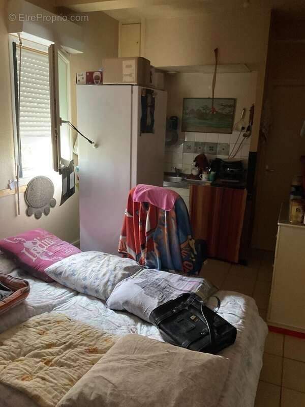 Grand studio loue pres de la mer - photo 6