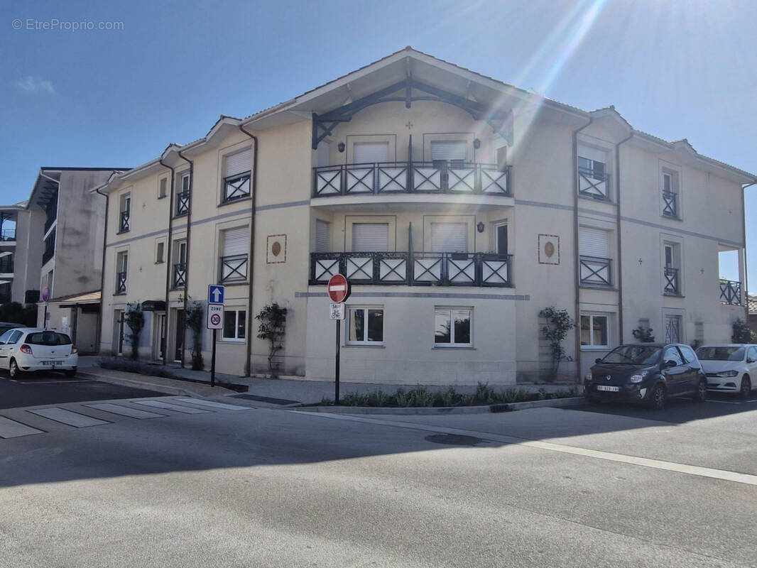 Appartement à LA TESTE-DE-BUCH