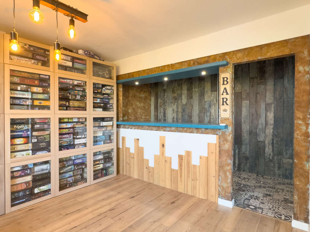 Appartement à VALENCE