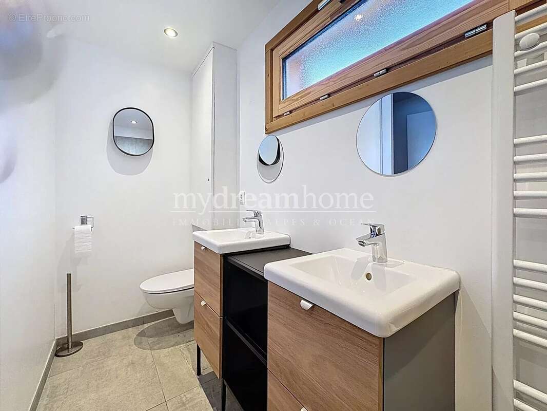 Maison à PRAZ-SUR-ARLY