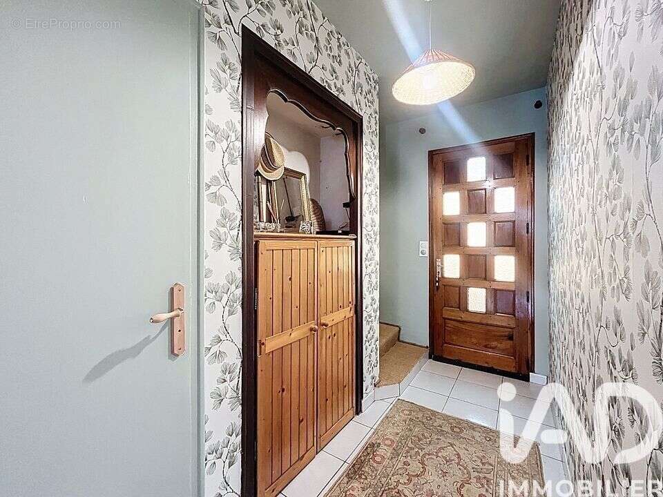 Photo 9 - Maison à EPINIAC
