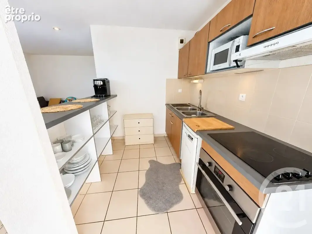 Appartement 3 pièces 64 m² à vendre à Colomiers (31770) - photo 3