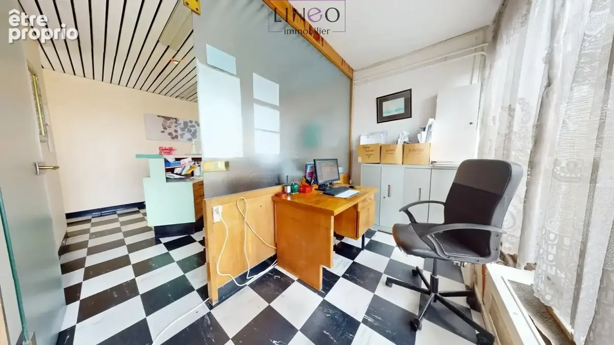 Lineo - choisy le roi - local commercial - photo 4