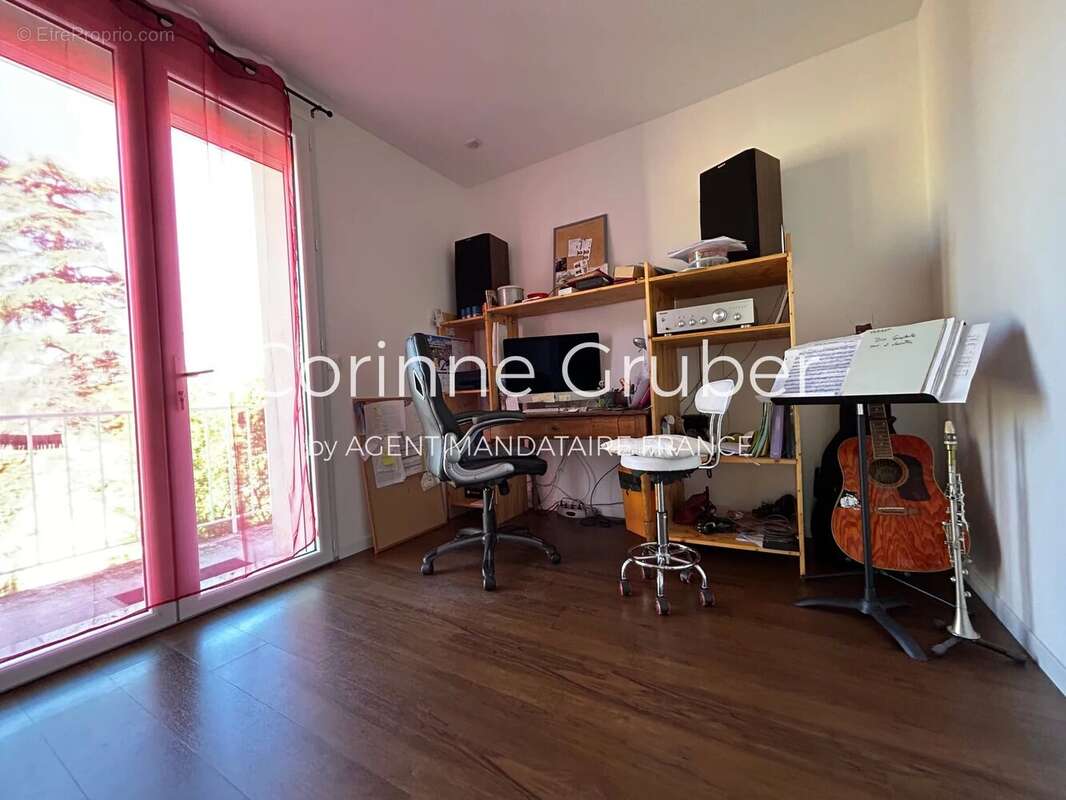 Appartement à DIGNE-LES-BAINS