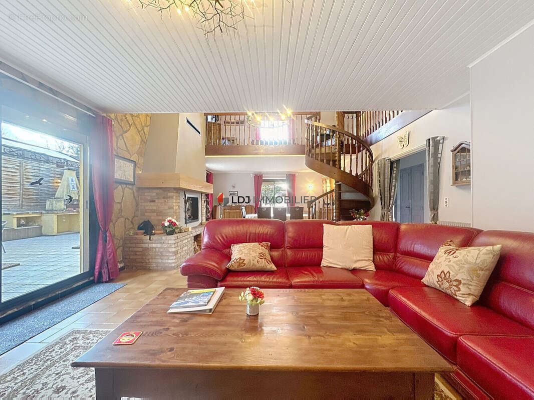 Maison à VERNET-LES-BAINS