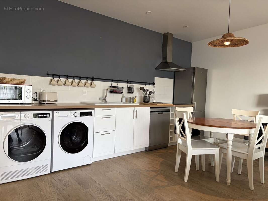 Maison à LA BAULE-ESCOUBLAC