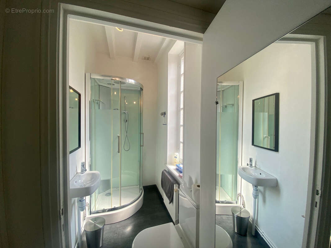 Maison à SAINT-OMER