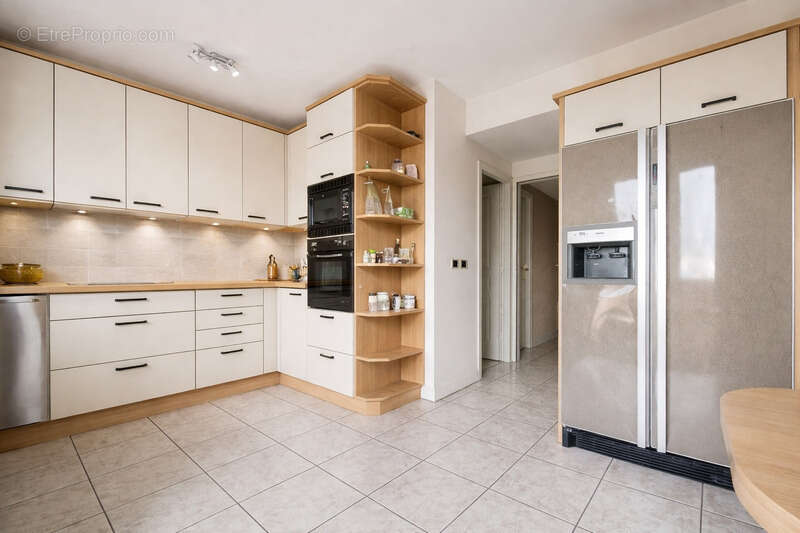 Appartement à PREVESSIN-MOENS