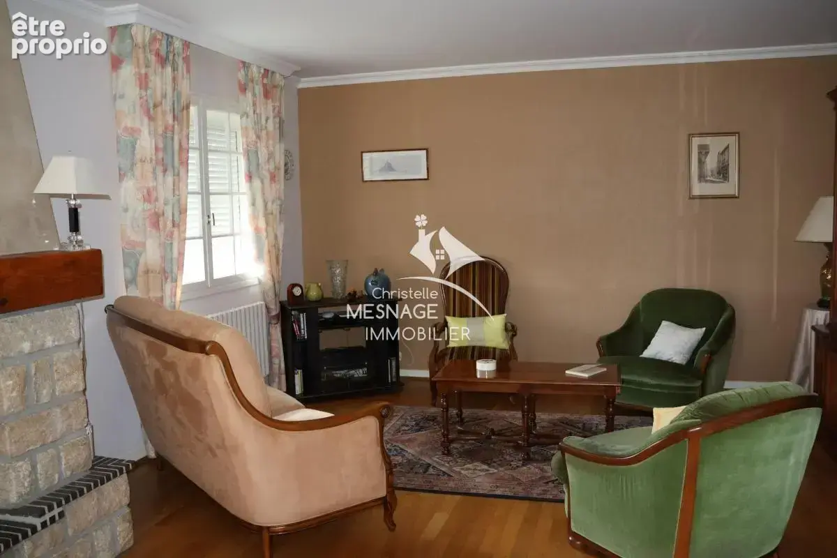À vendre chez Christelle Mesnage Immobilier - Lanvallay, Dan - photo 13