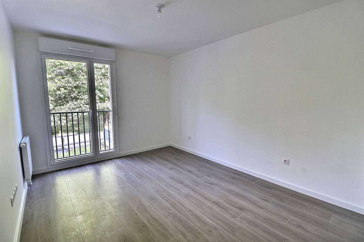 Appartement à RAMBOUILLET