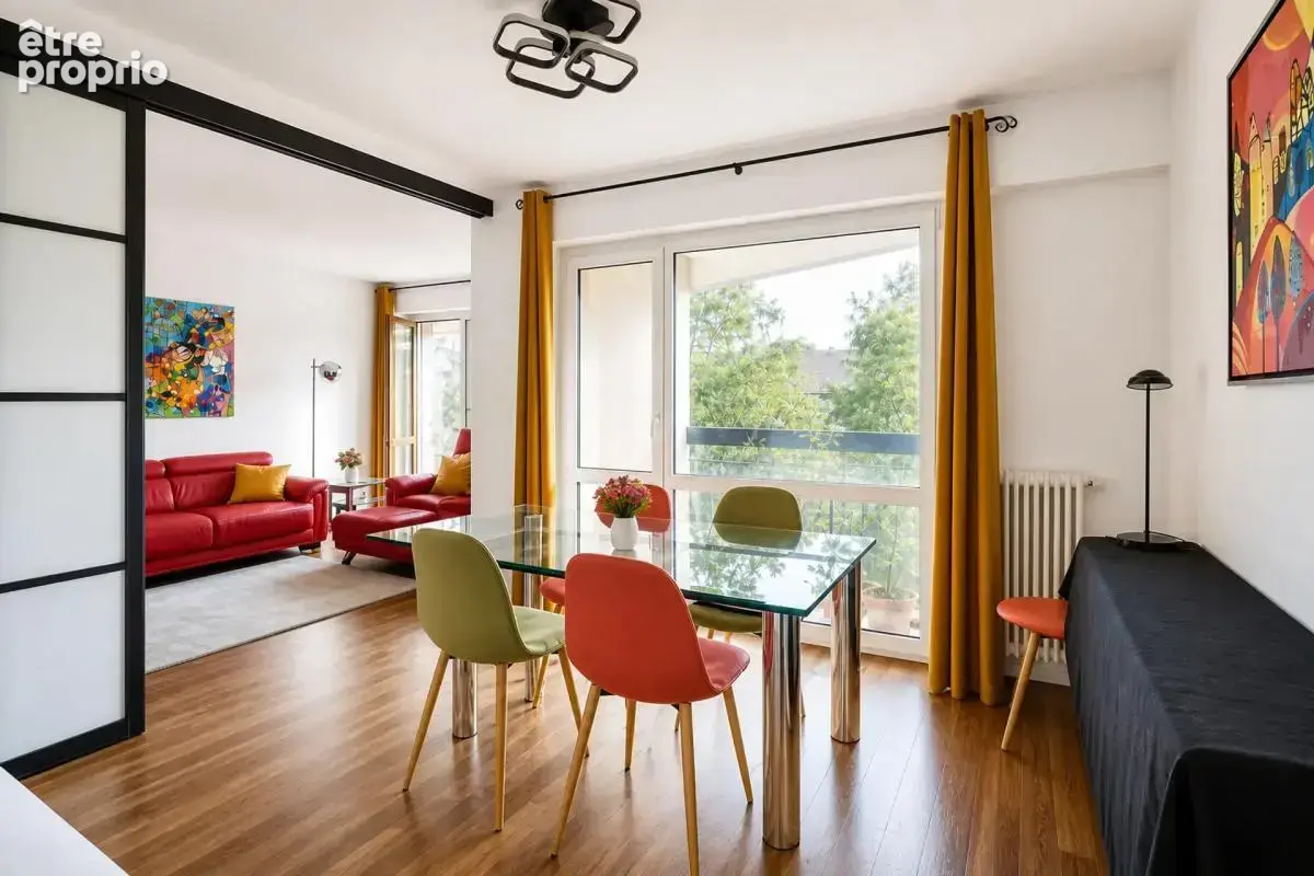 Appartement de 5 pièces de 115 m² à Montgeron - photo 3
