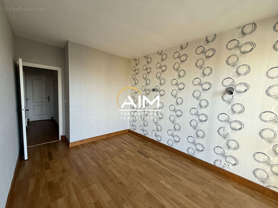 Appartement à TOURS